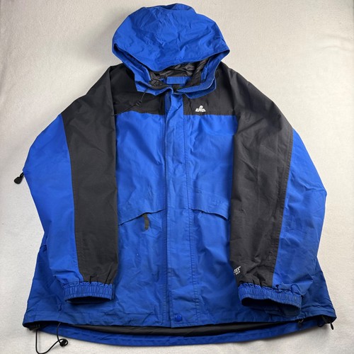 Ems gore tex xcr - gore-tex,