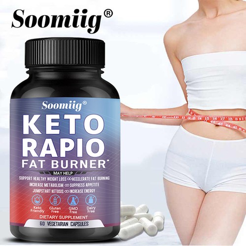 Keto brucia grassi capsule - grassi,