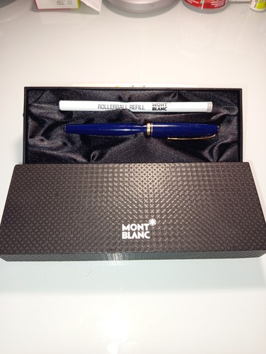 Montblanc generation - montblanc,