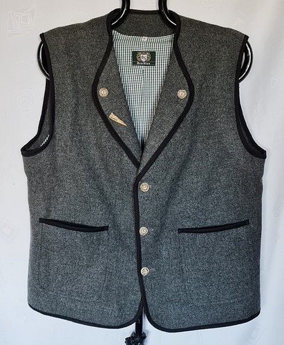 Gilet vintage costumi - gilet,
