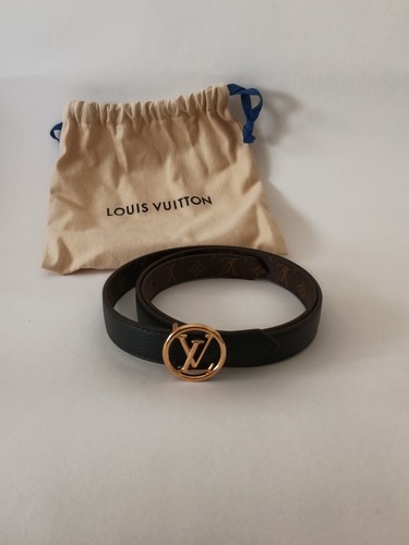 Louis vuitton cintura - louis, donna