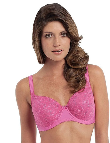 Reggiseno balcone panache - balcone,