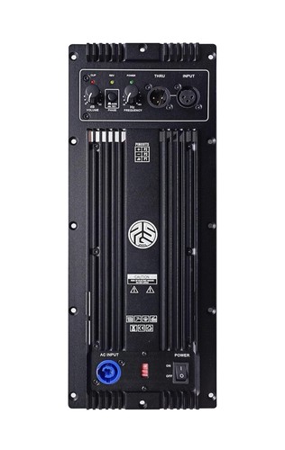 Psg audio pda601 pre 900w - psg,