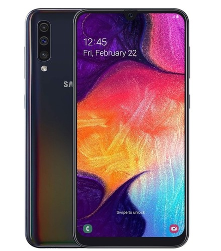 Samsung galaxy a50 - galaxy,