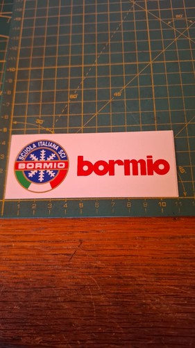Adesivo vintage sticker - adesivo,