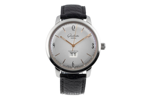 Glashütte senator sixties - glashütte,