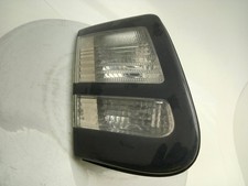 Fanale posteriore saab - saab, 93
