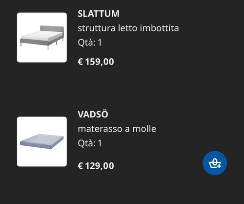 Letto matrimoniale con - letto,