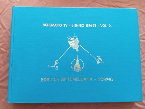 Schemario vintage vol - vintage, 21