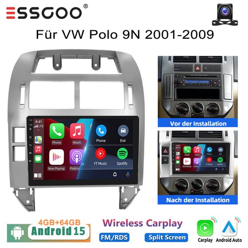 Autoradio kam carplay android - carplay,