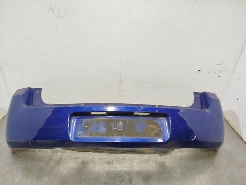 93176090 paraurti posteriore