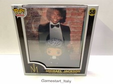Funko pop albums michael - pop,