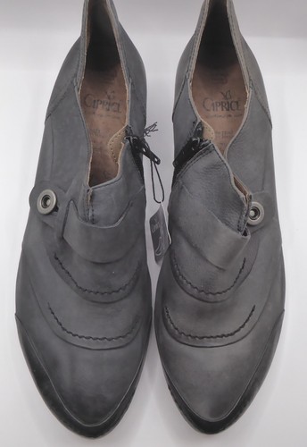 Scarpe basse grigie slipper - , di