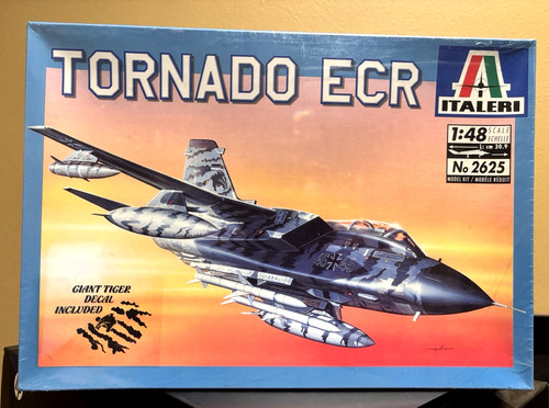 Modellino aereo italeri - italeri, scala