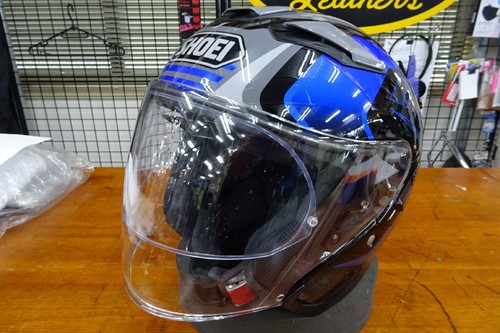 Casco jet shoei - jet, j-cruise2