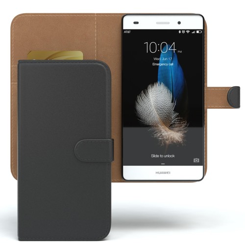 Custodia per huawei lite - p8,
