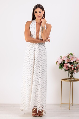 Abito sangallo donna cotone - sangallo,