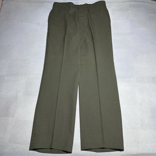 Pantalone uomo esercito