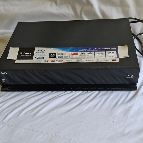 Sony hbd e370 - hbd-e370, 5.1