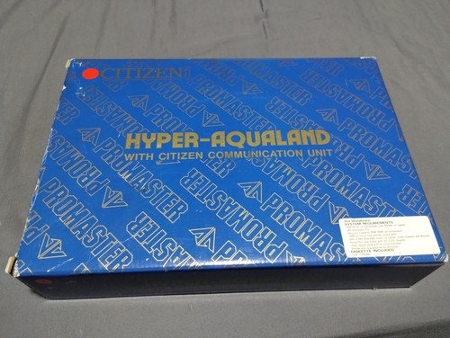 Rare vtg citizen - rare,