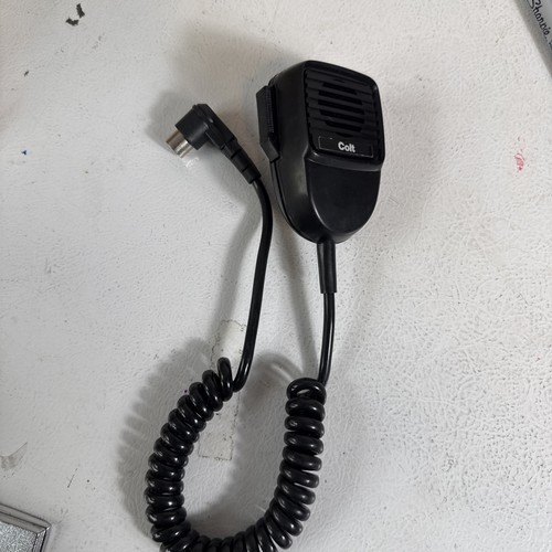 Nuovo microfono colt 500 - colt, cb