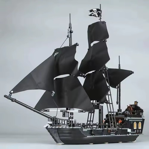 Perla nera 804 - la, pz
