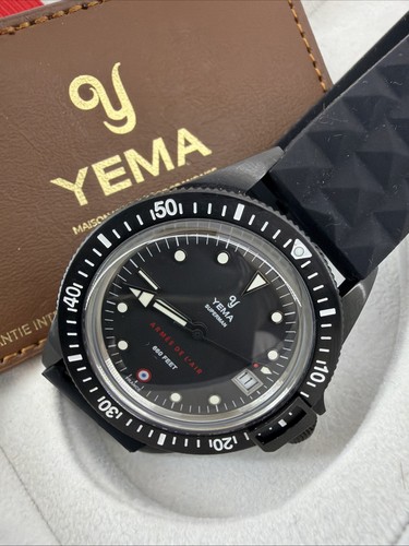 Yema superman aeronautica - yema,