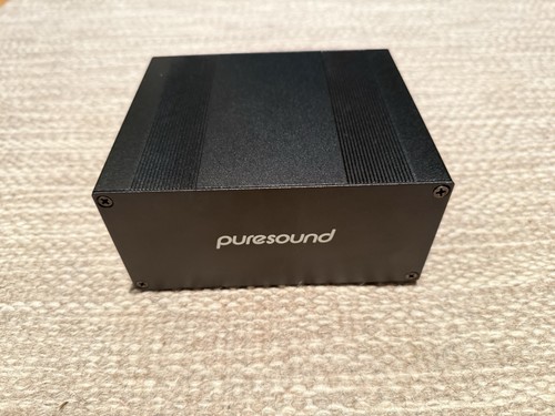 Pure sound t10 - pure,