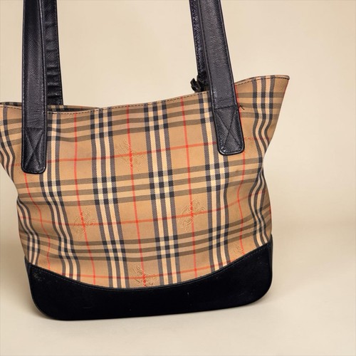 Borsa burberry nova - borsa, quadri