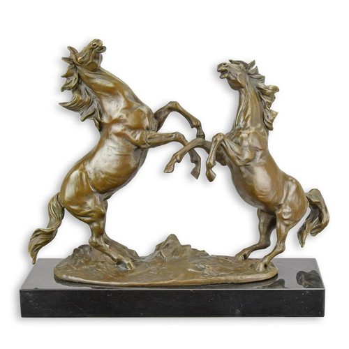 Statua moderna scultura - statua,