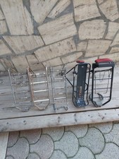 Portapacchi bici città - portapacchi,
