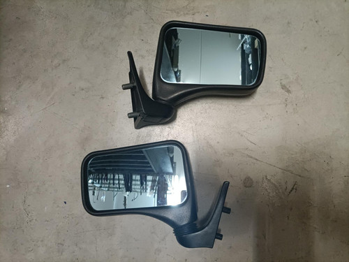 Coppia specchi laterali - , fiat