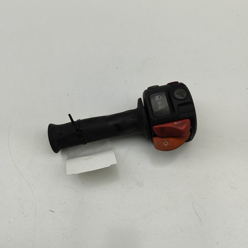 Bmw 1200 interruttore lato - r,
