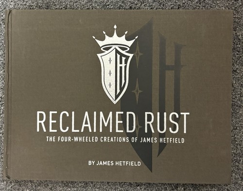 Reclaimed rust the - rust:,