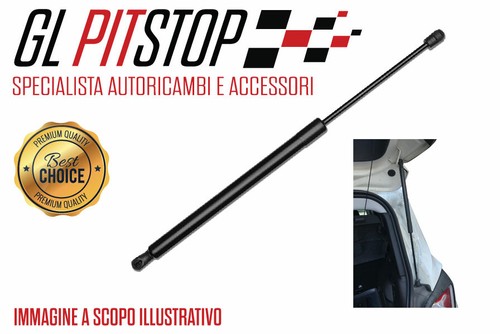 Pistoni portellone coppia - pistoni, portellone,