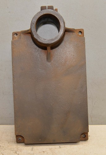Antico trapano colonna 3 - trapano, a