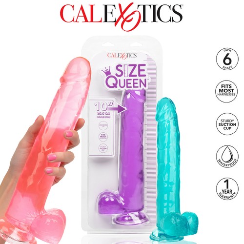 Calexotics queen size - queen,