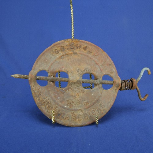 Griswold ammortizzatore stufa - ammortizzatore,