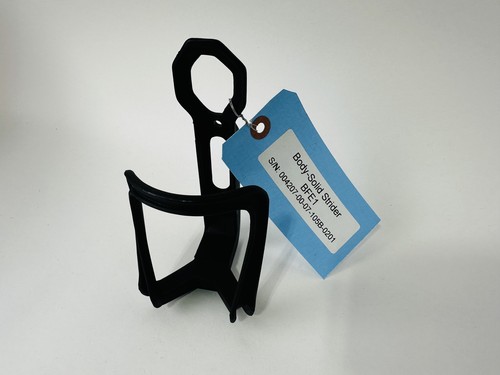 Body solid strider - strider, porta