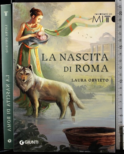 Nascita roma laura - roma.,