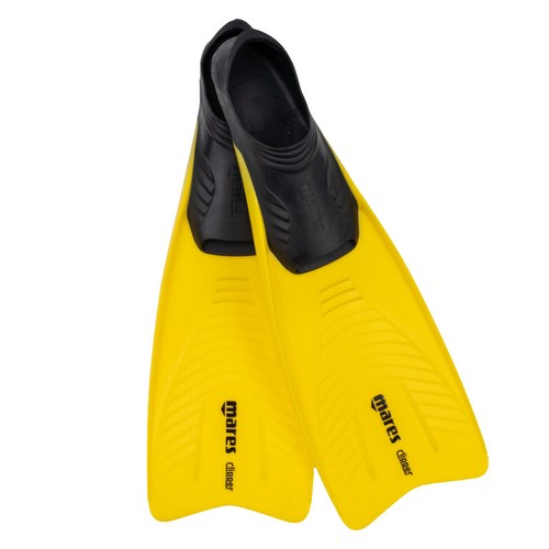 Pinne per piedi complete - , mares