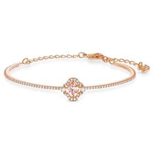 Swarovski una bracciale - una,