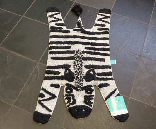 Pillowfort zebra stripe - pillowfort,