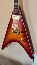 Ibanez series rocket roll - ibanez, x