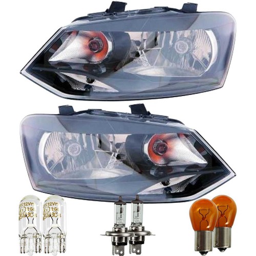 Set fari per polo v - di,