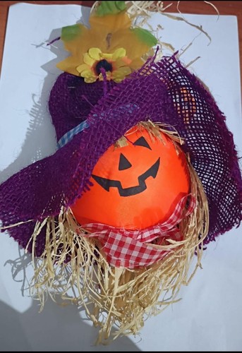 3pz decorazione halloween - 3pz,