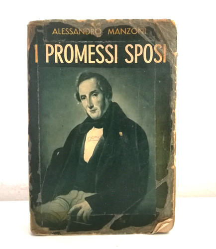 Promessi sposi alessandro - di,