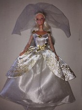 Barbie beautiful bride 1998 - barbie,