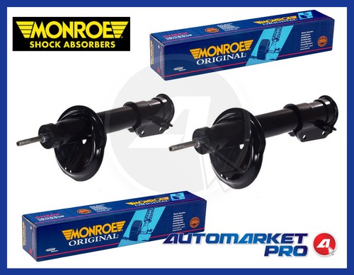 Ammortizzatori monroe - 2,
