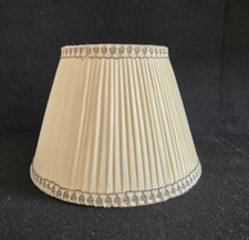 Vintage paralume pieghevole - pieghevole, a